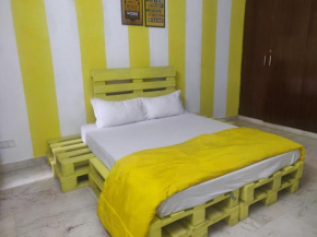 Shubhangi's Nest